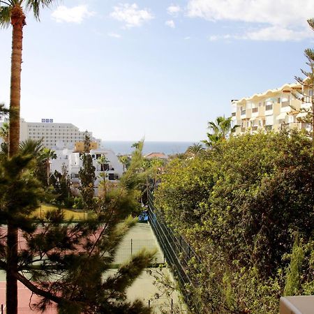 Las Americas Tenerife Playa de las Americas  Ngoại thất bức ảnh