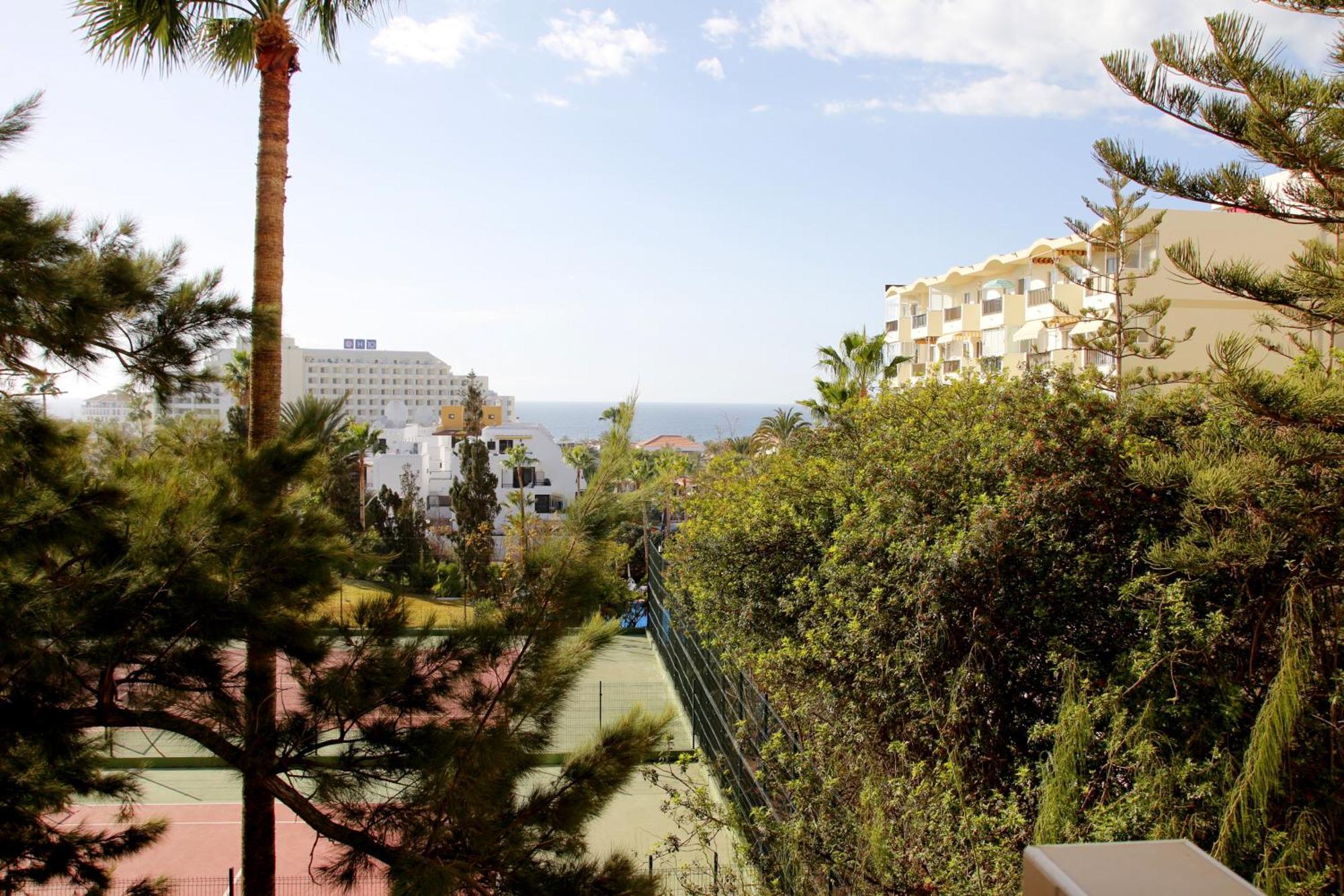 Las Americas Tenerife Playa de las Americas  Ngoại thất bức ảnh