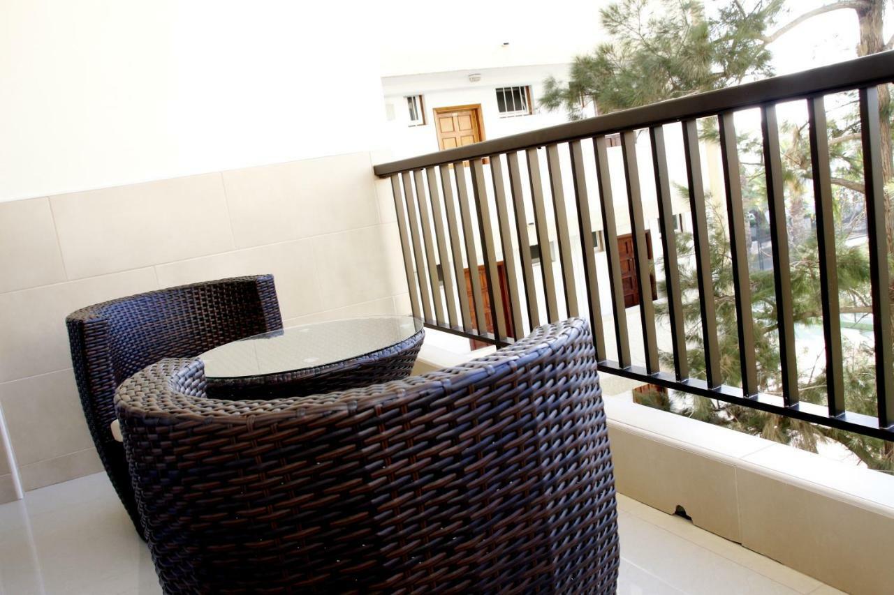 Las Americas Tenerife Playa de las Americas  Ngoại thất bức ảnh
